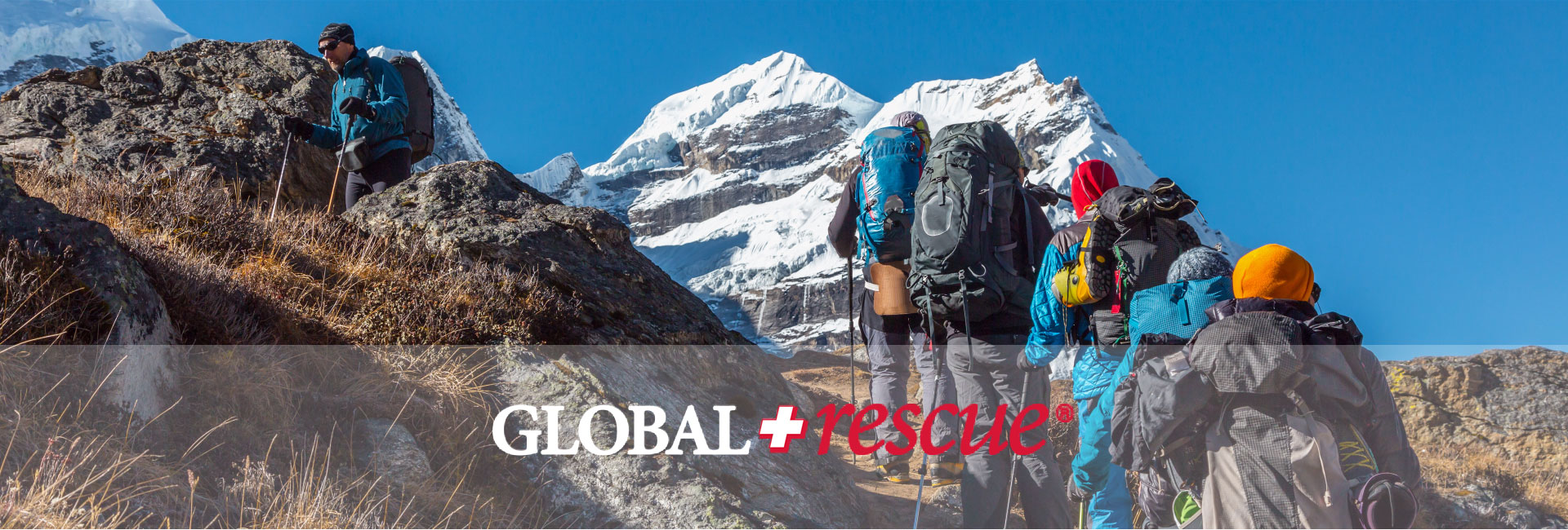 MIDEO Partners with Global Rescue MIDEO Partners with Global Rescue