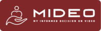 MIDEO, My informed decision on video